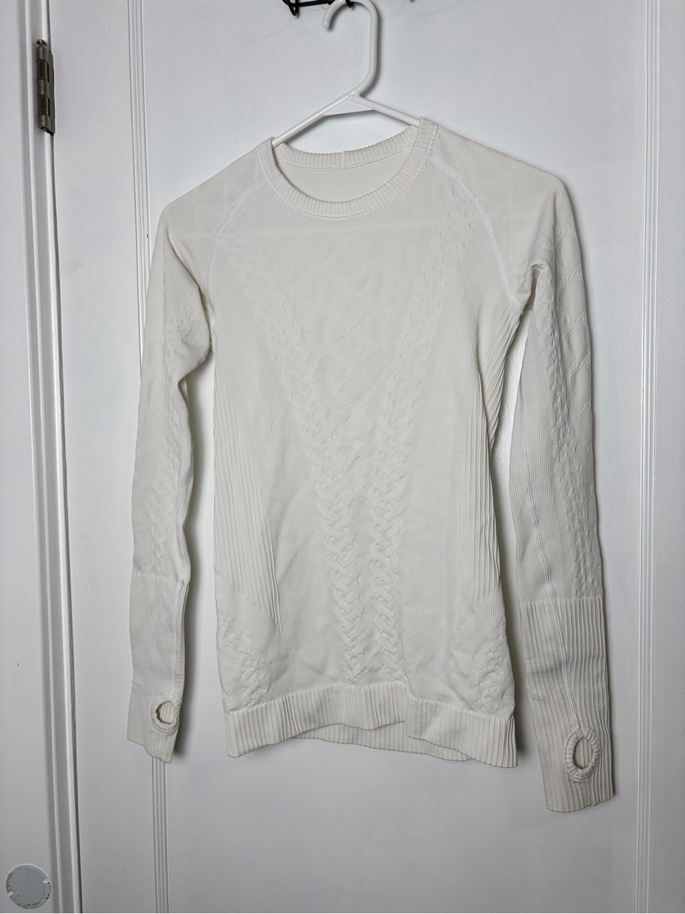 Lululemon Rest Less Pullover - Picture 11 of 16